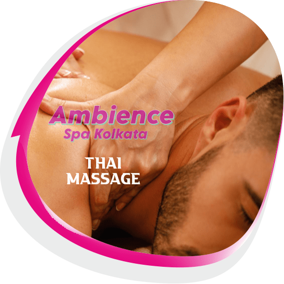 Thai Massage in Tegharia Kolkata